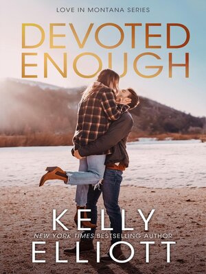 cover image of Devoted Enough